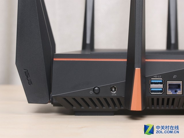 ROG˵ ˶羺·GT-AC5300 