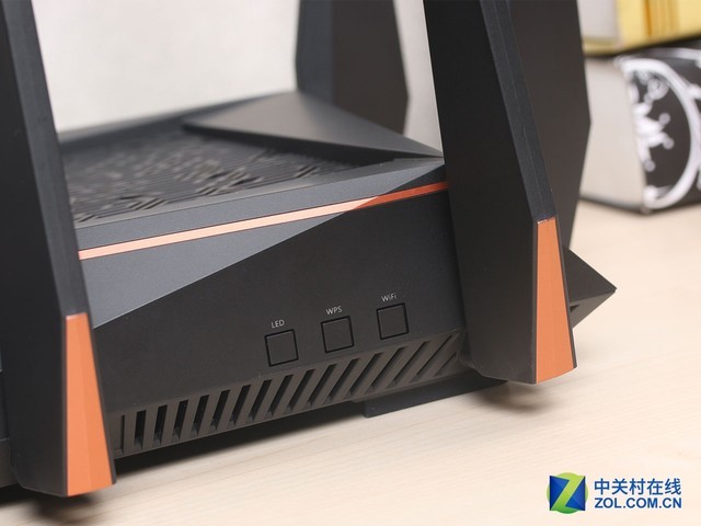 ROG˵ ˶羺·GT-AC5300 