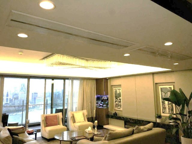 爱优特空调净化喜获C轮融资!