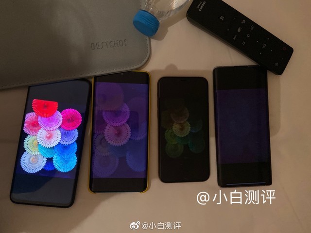 ��ҫV30�������Զ�ά������� Pro��Ҳ���� 