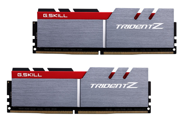 ƵƷ ֥Trident Z DDR4 3600ڴ 