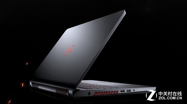 畅玩主流网游 戴尔灵越新游匣只要4999