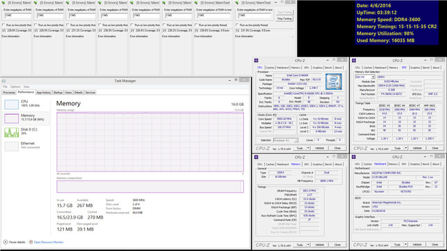 ƵƷ ֥Trident Z DDR4 3600ڴ 
