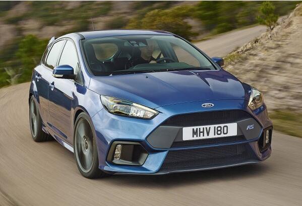 FORD Focus RS500зֹıԵ 