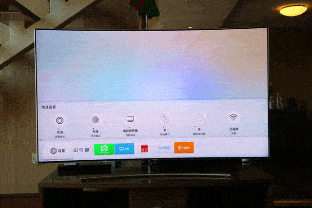 ӵ֮!2017콢QLED TVײ 