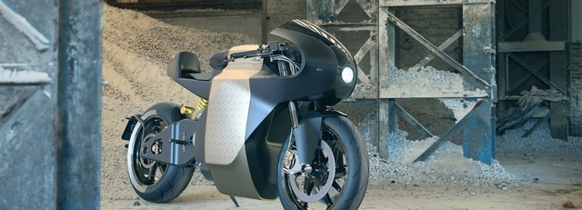 ۵糸 MANX7 electric綯