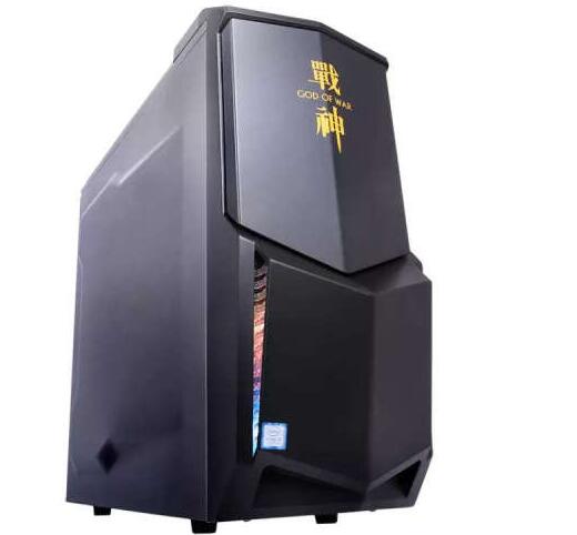 神舟战神k5p63d1上手评测