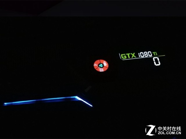 ڿƼӳ iGame1080Ti Vulcan X 