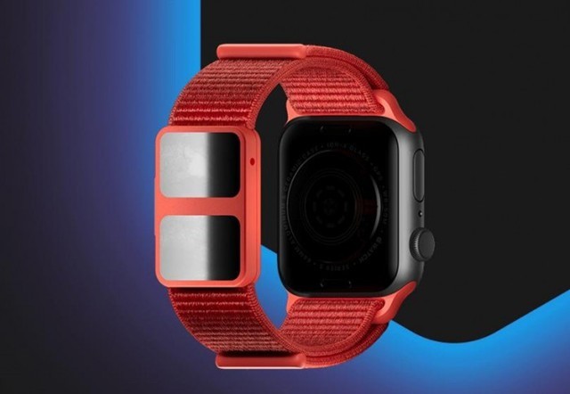 AURAܱ Apple Watch绢 