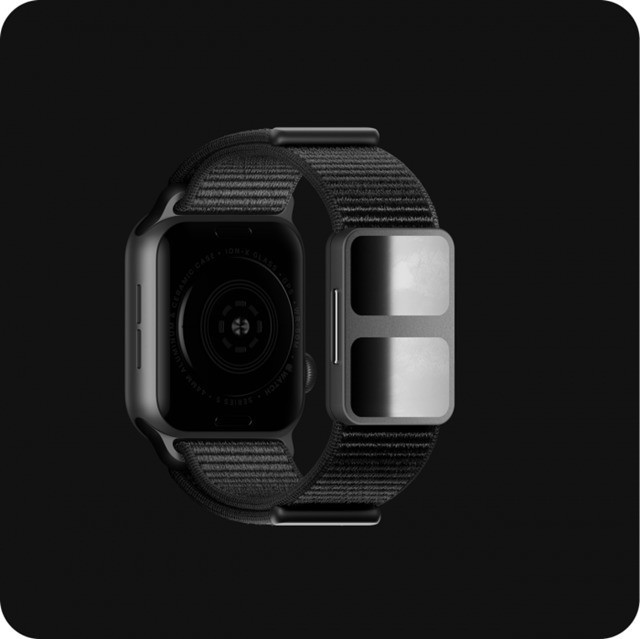 AURAܱ Apple Watch绢 