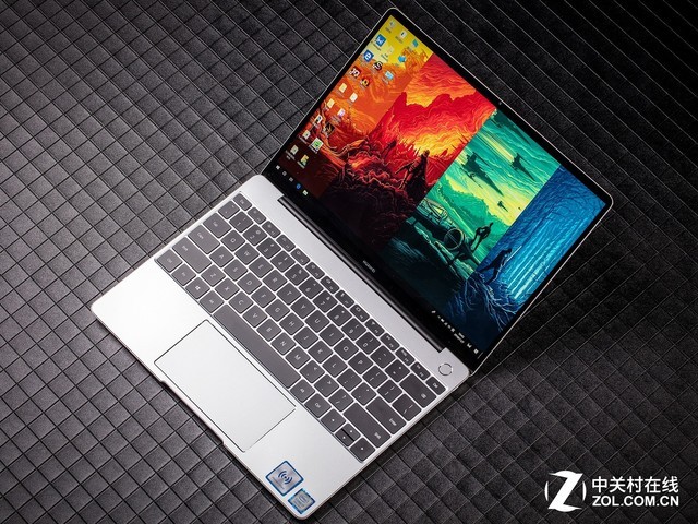 ��ǿ����ȫ�����ᱡ�� ��ΪMateBook 13Ԥ�ۿ��� 