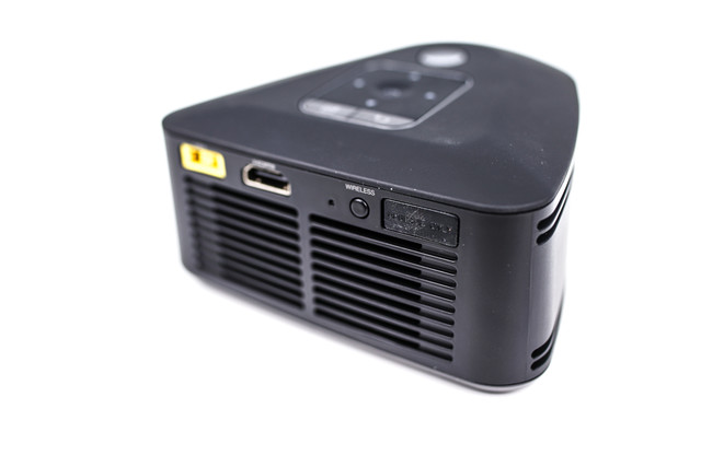无线投影小PC 联想IdeaCentre 610S评测 