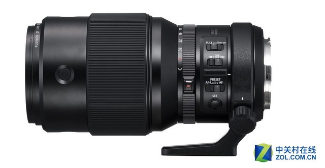 ʿGF 250mm f/4.0лͷ 