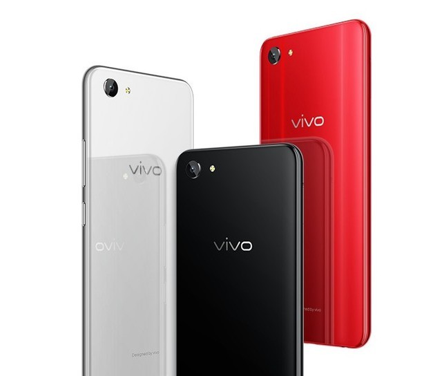 vivo Y83ʽϼ ȫ׷P22 