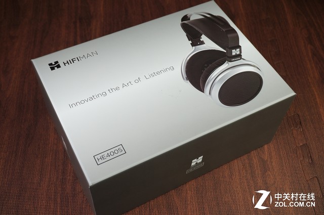 Яƽ HiFiMAN HE400S 