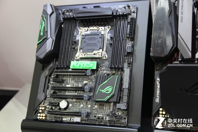  Xiaobaichu's experience of 3D printing brings a different motherboard 