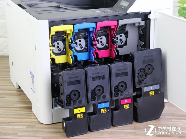  It is the hottest political pick! Try Kyocera P5021 color machine 