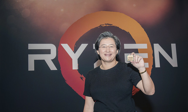 IntelѳЦ̸ AMD Ryzen 