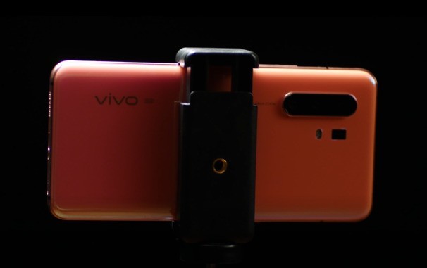 ǹ⻷ȷ򿪷ʽ vivo X30 Pro׷ 