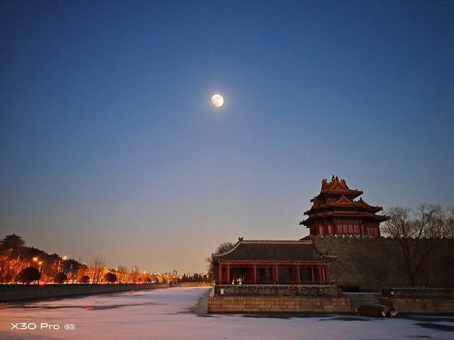 �콢��Ӱ���ֻ�vivo X30 Pro��ս˫����Ӱ���� 