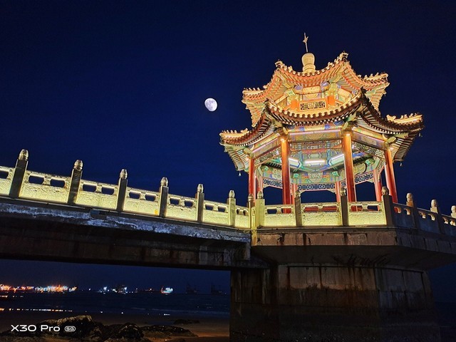 �콢��Ӱ���ֻ�vivo X30 Pro��ս˫����Ӱ���� 