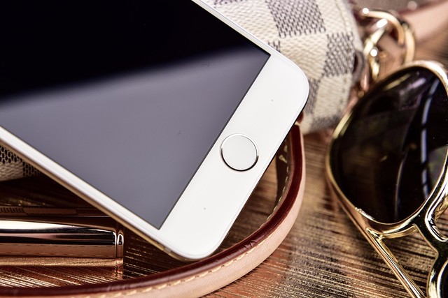 明明是自拍神器却非拼颜值朵唯l9图赏