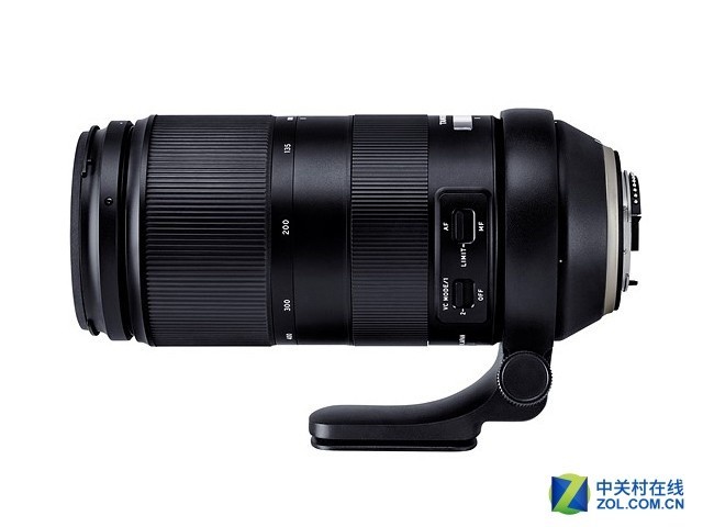 񳤽 100-400mmͷʽ 