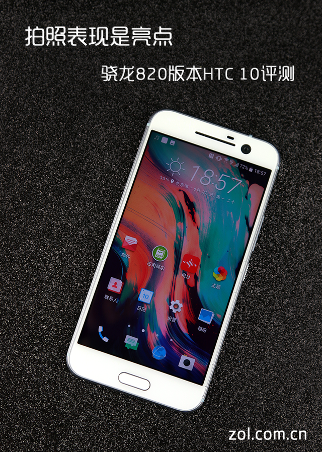 Photo performance is the highlight. HTC 10 evaluation of Xiaolong 820 version