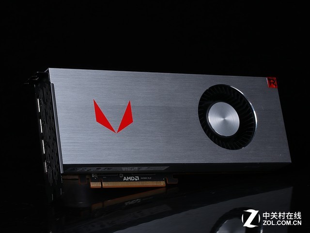 콢֮ Radeon RX Vega˫ײ 