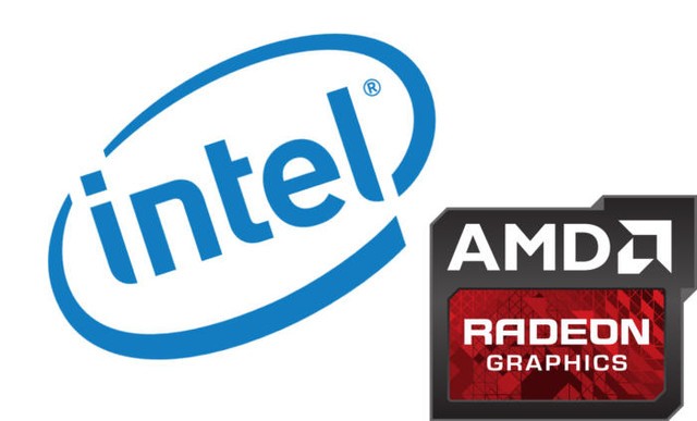 i7 8809G! Intel AMD合体主机骷髅峡谷初体验 