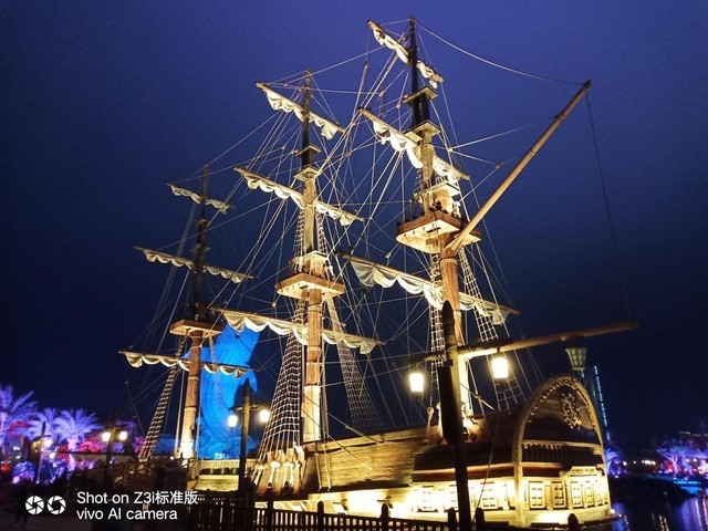 vivo Z3i标准版评测 强劲配置带来酣畅体验