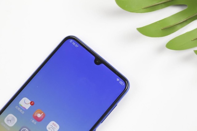 vivo Z3i标准版评测 强劲配置带来酣畅体验