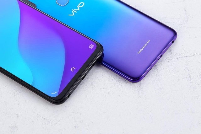 vivo Z3i标准版评测 强劲配置带来酣畅体验