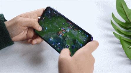 vivo Z3i标准版评测 强劲配置带来酣畅体验