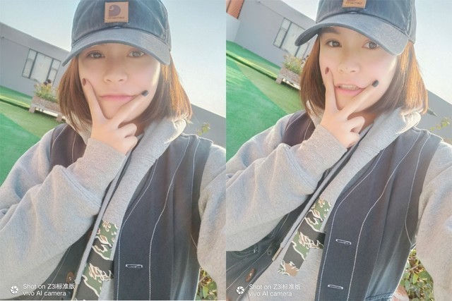 vivo Z3i标准版评测 强劲配置带来酣畅体验