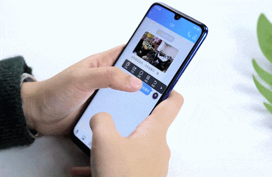 vivo Z3i标准版评测 强劲配置带来酣畅体验
