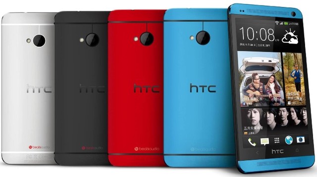  HTC One M7°װ 