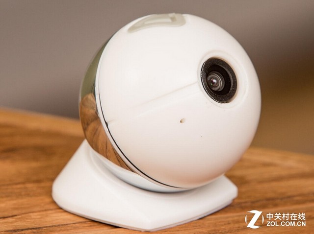 Zmodoܼͷ 360ȼ 
