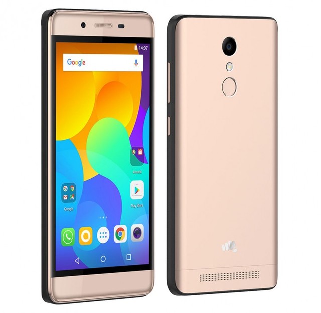 micromax再发两款入门级千元新机 _手机_手机新闻-中关村在线