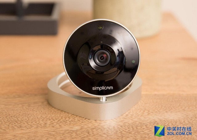 Zmodoܼͷ 360ȼ 