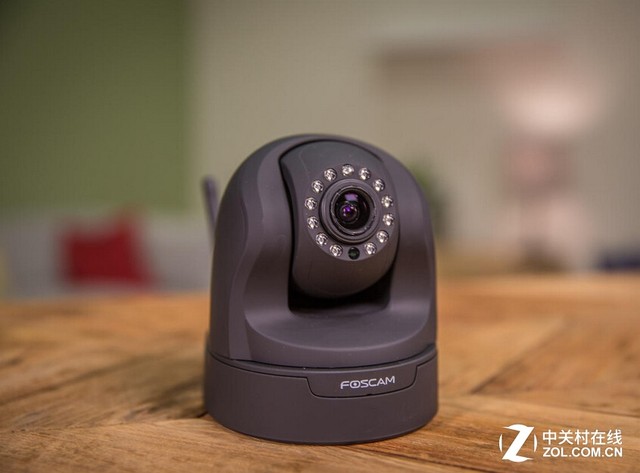 Zmodoܼͷ 360ȼ 
