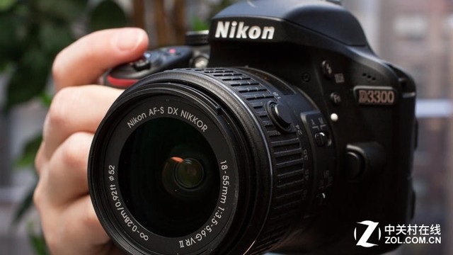D3500将至? 尼康D3300后继机型年内发布
