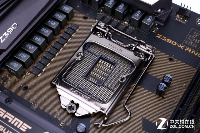 RNGս iGame Z390 RNG 