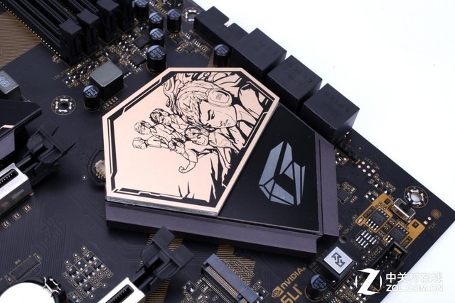 RNGս iGame Z390 RNG 