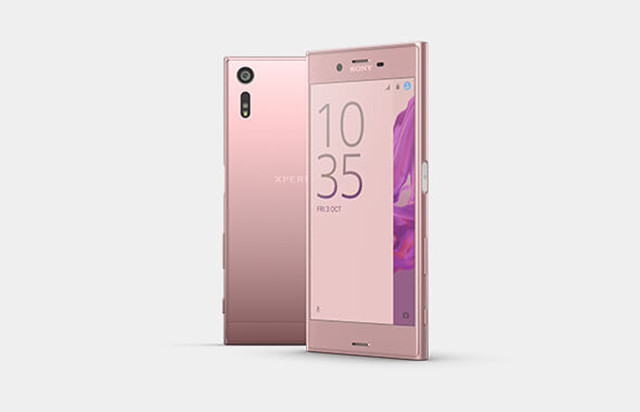 Xperia XZƷɫ 