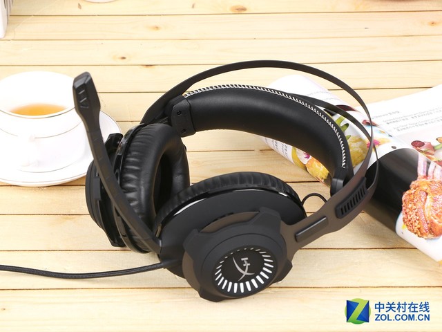 ȫ콢 HyperX Cloud Revolver S 