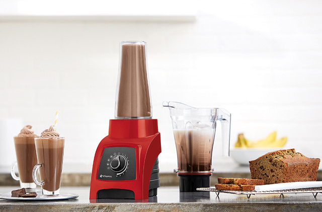 VitamixЯƷS55ϺAWEҵչ 