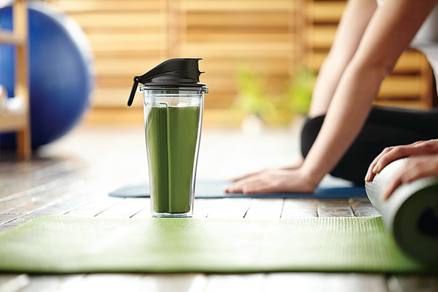 VitamixЯƷS55ϺAWEҵչ 