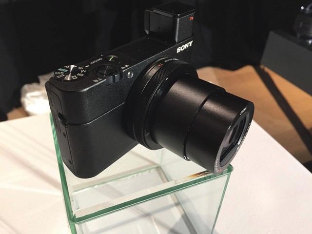 Сɺڿ RX100Vͼ