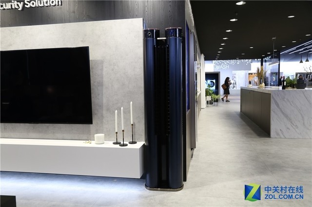 ǰ�ؿƼ��ۼ��أ������С�����е�IFA2018    